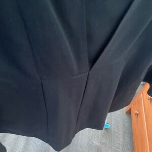 Chloe Black Women's Jacket